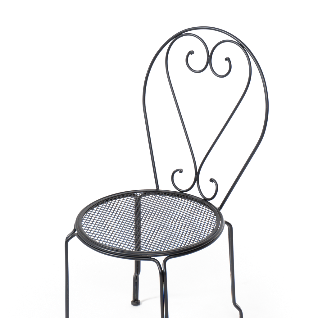 Heart Chair
