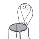 Heart Chair