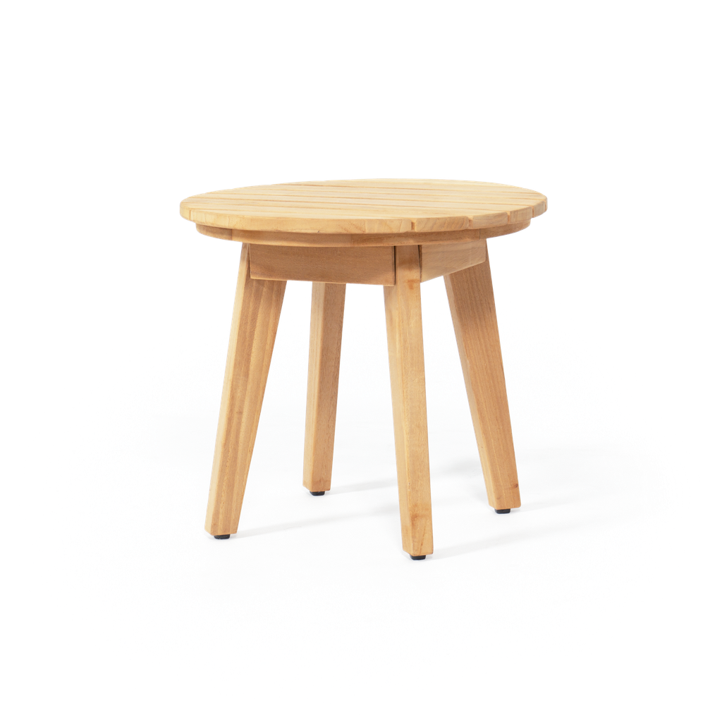 Antigua 40cm Side Table