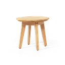 Antigua 40cm Side Table