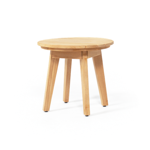 Antigua Side Table