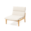 Arno Modular Lounge Chair