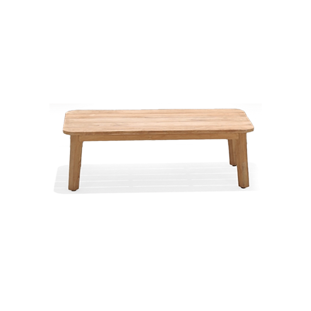 Bahama Rect Coffee Table