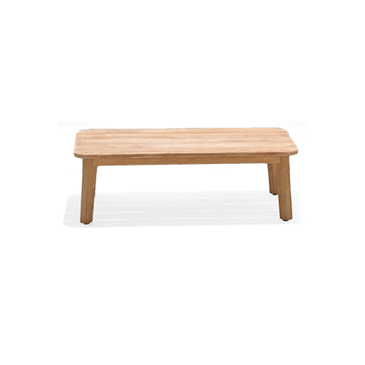 Bahama Rect Coffee Table
