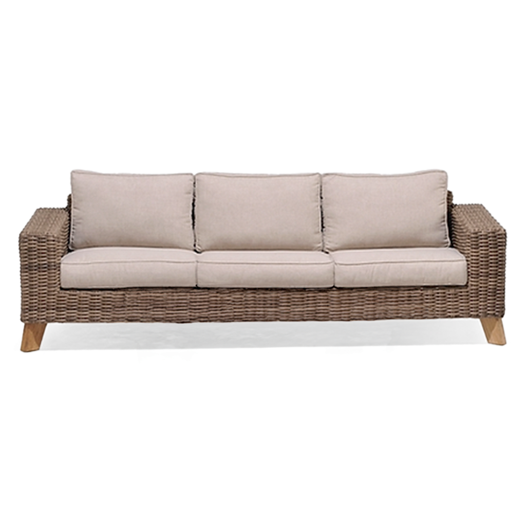 Bahama Lounge 3 Seater 