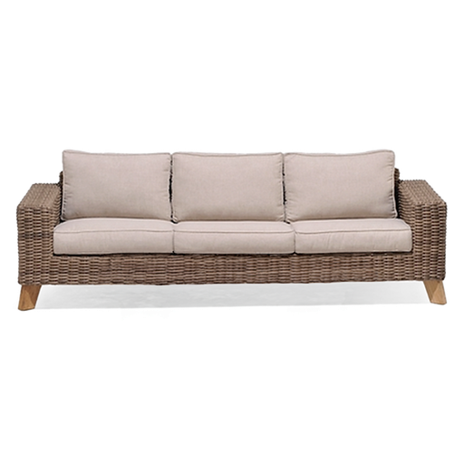 Bahama Lounge 3 Seater 