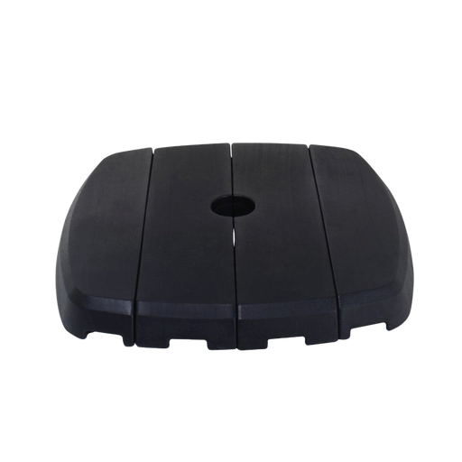 Small Resin Umbrella Base