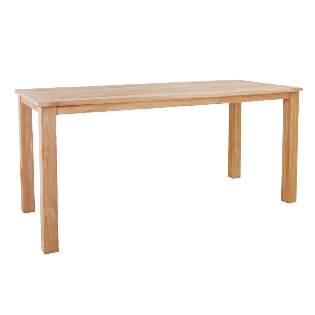 Yarri Bar Table 2.1m