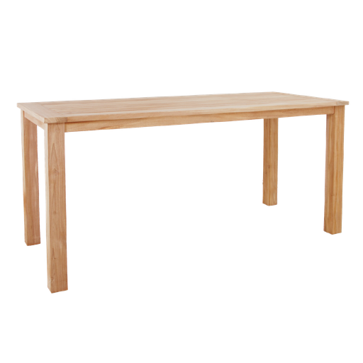 Yarri Bar Table 2.1m