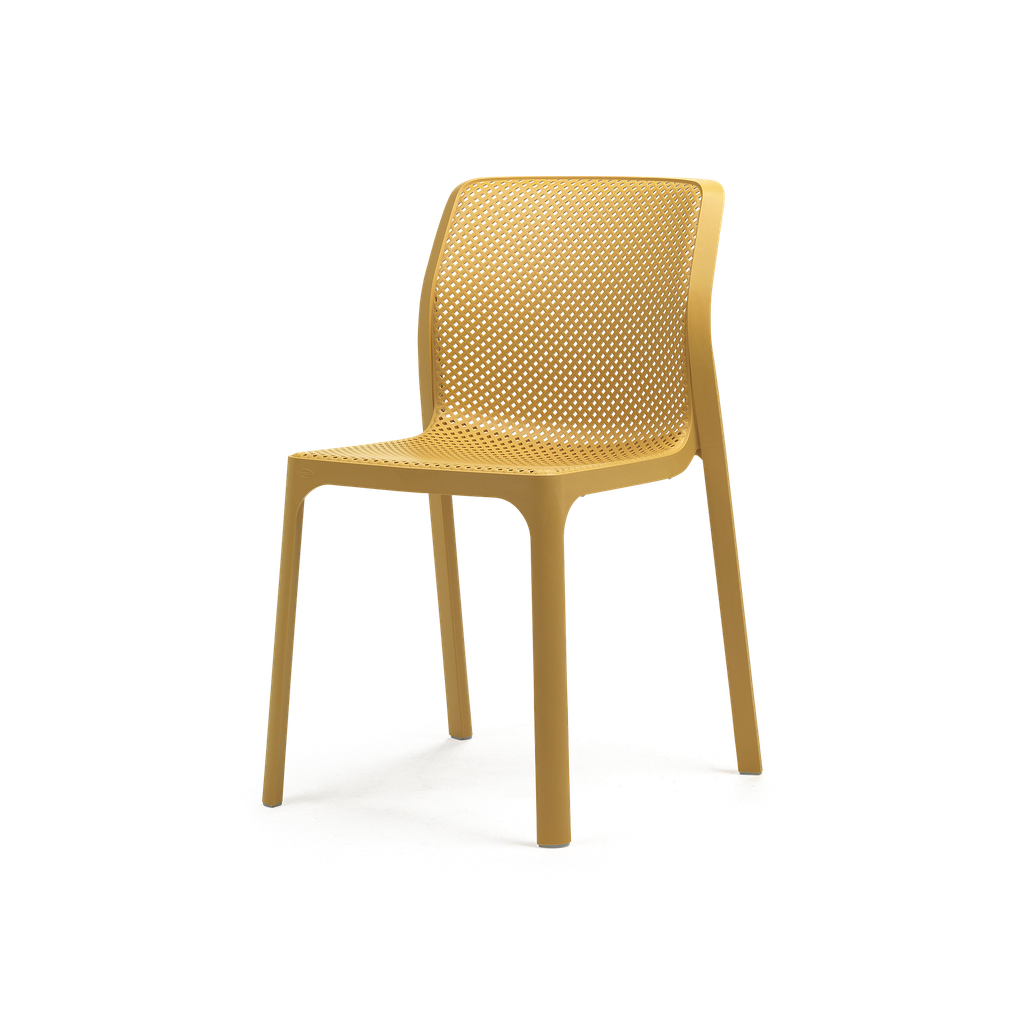 Bit Chair — Senape