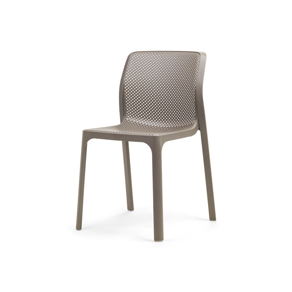 Bit Chair — Tortora