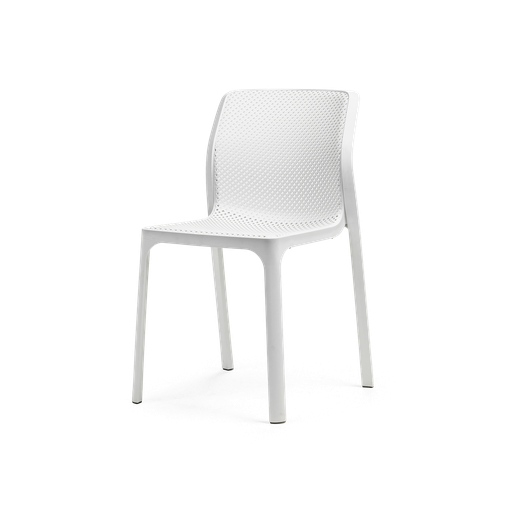 Bit Chair (White)