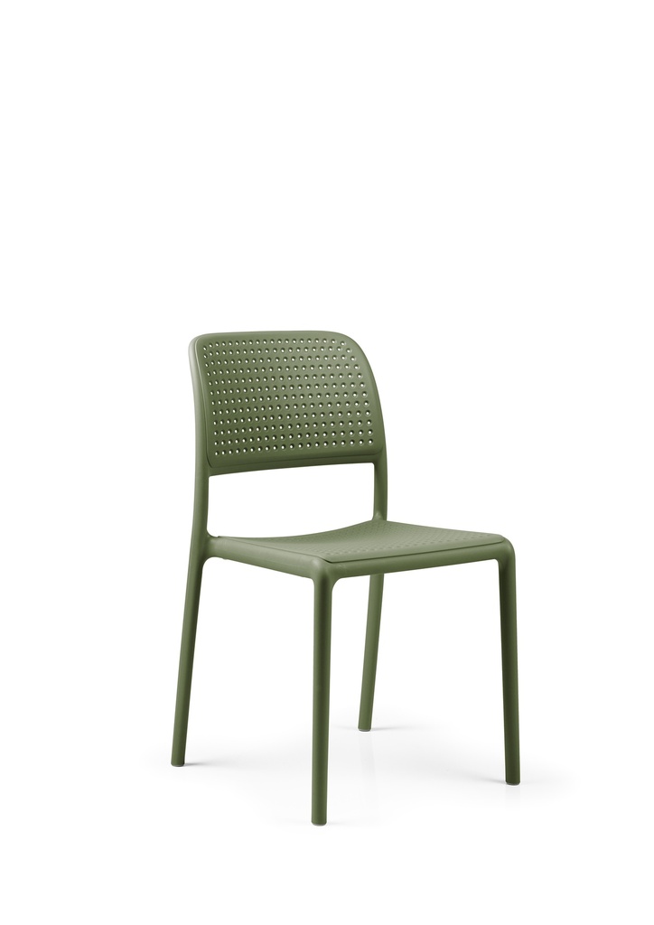 Bora Bistro Chair — Agave