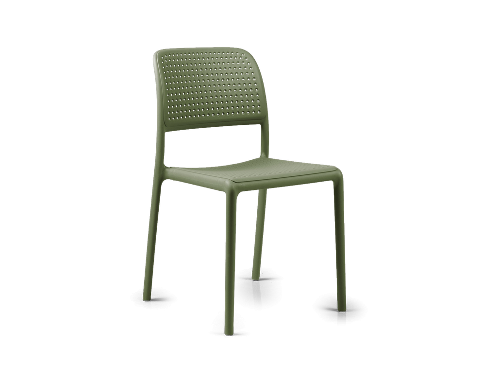 Bora Bistro Chair — Agave