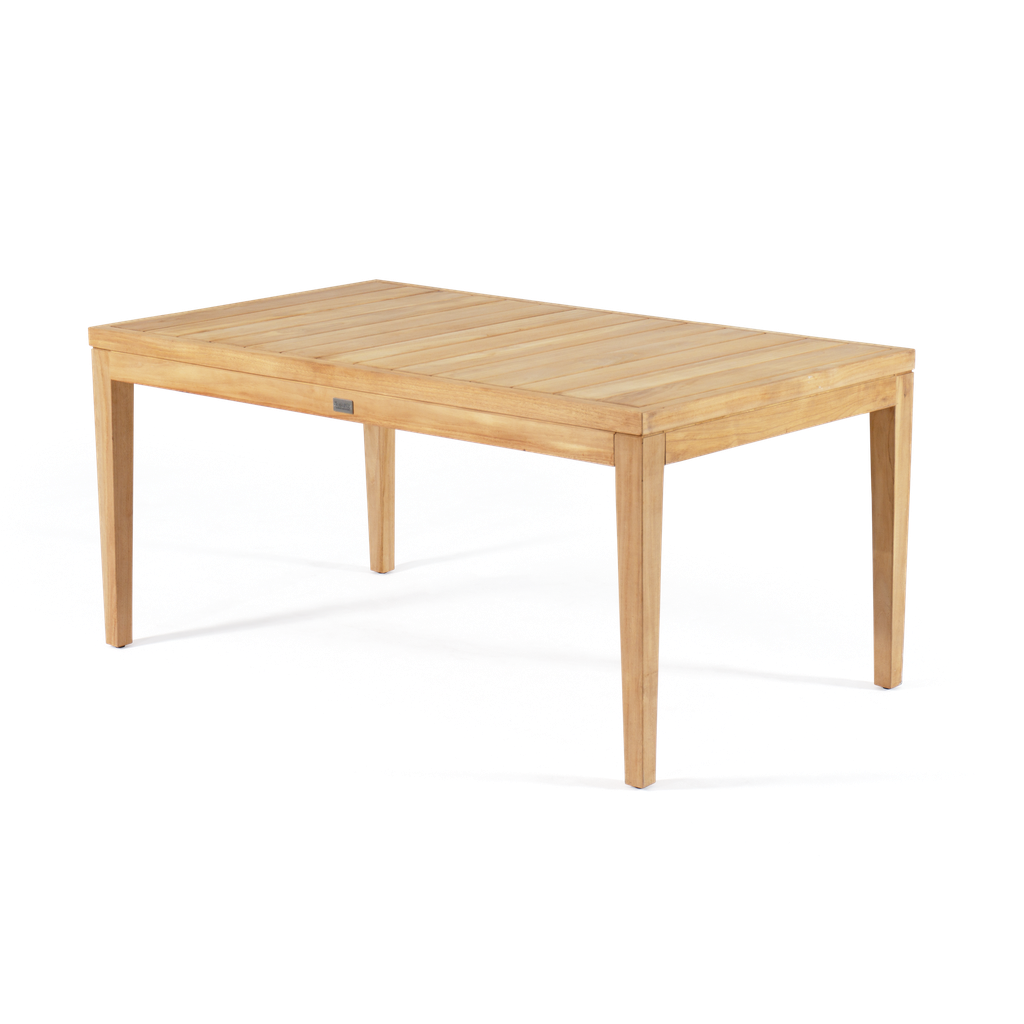 Bridgetown Low Dining Table