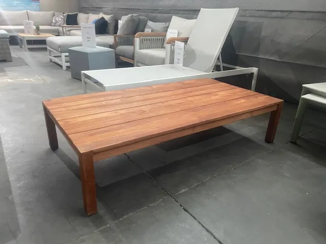 Cambridge Coffee Table