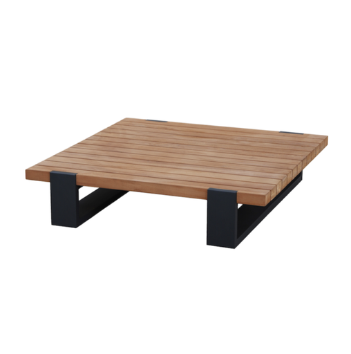 Catalina Coffee Table (Charcoal)