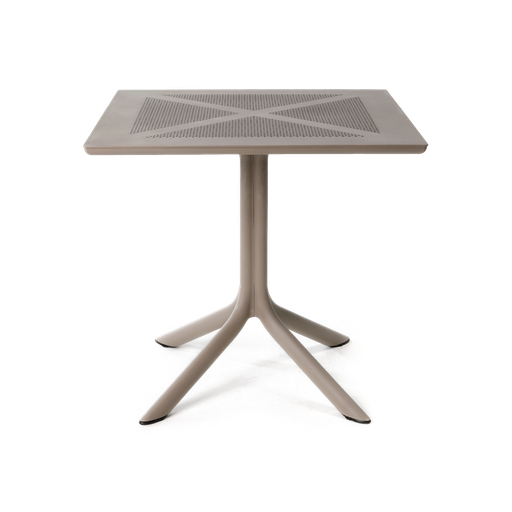 Clip X 80 Table (Tortora)