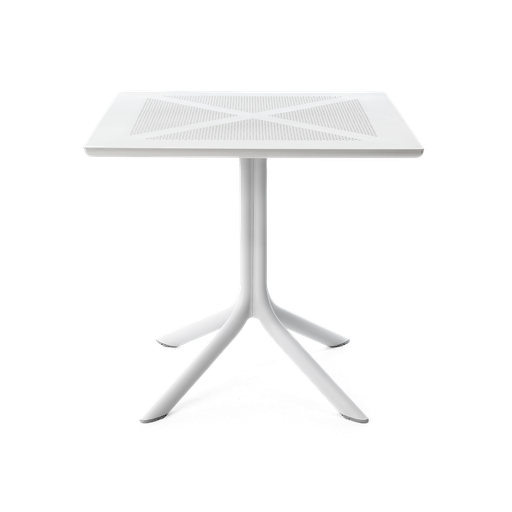 Clip X 80 Table (White)
