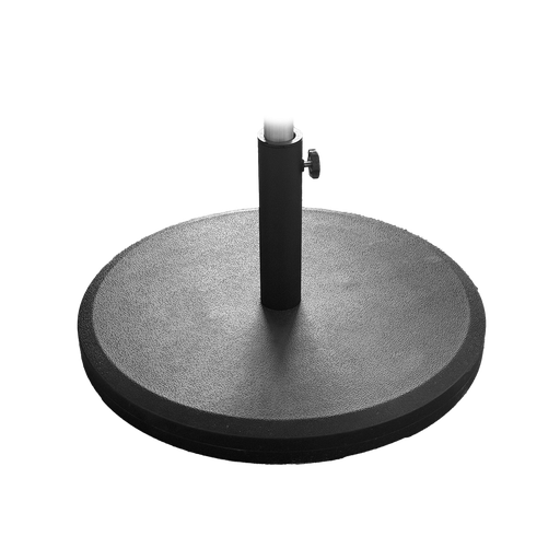 Medium Concrete Umbrella Base 25kg