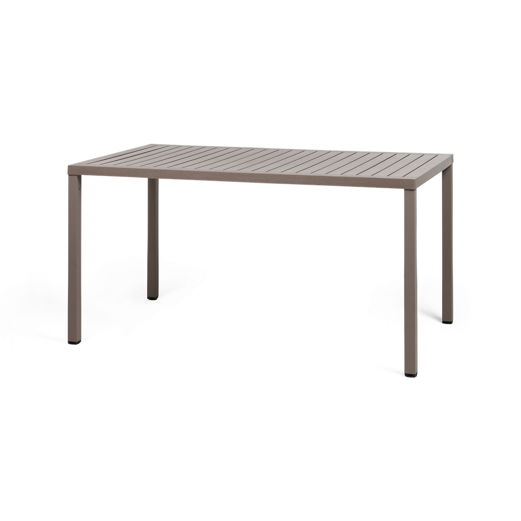 Cube 140 Table (Tortora)