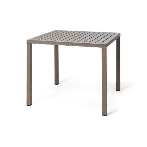 Cube 80 Table (Tortora)