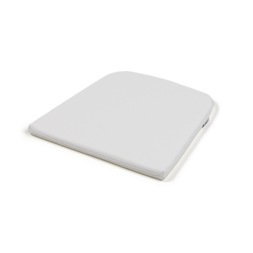 Net Chair Cushion (White)