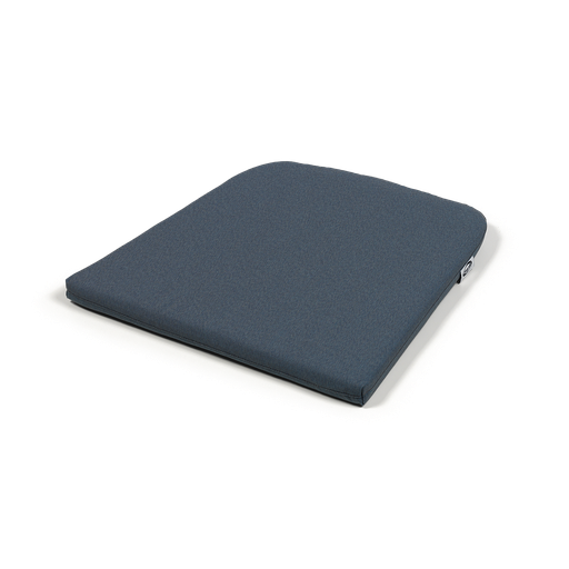 Net Chair Cushion (Denim)