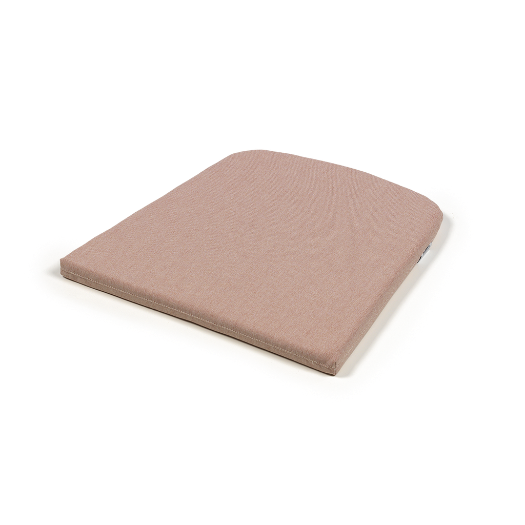 Net Chair Cushion (Rosa)