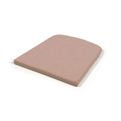 Net Chair Cushion (Rosa)