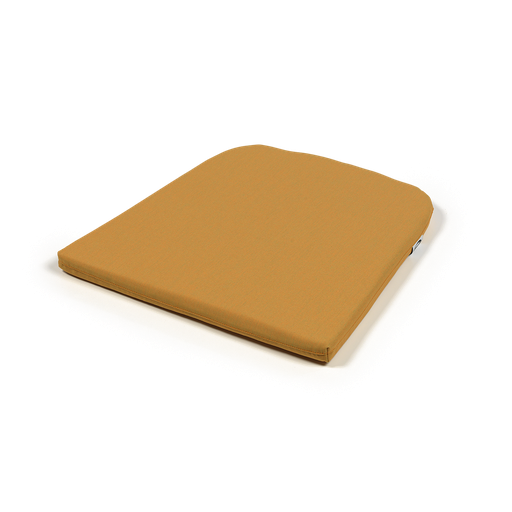 Net Chair Cushion (Senape)