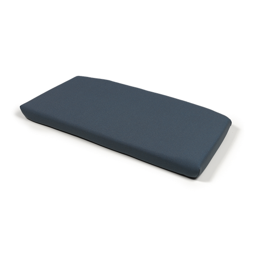 Net Bench Cushion (Denim)
