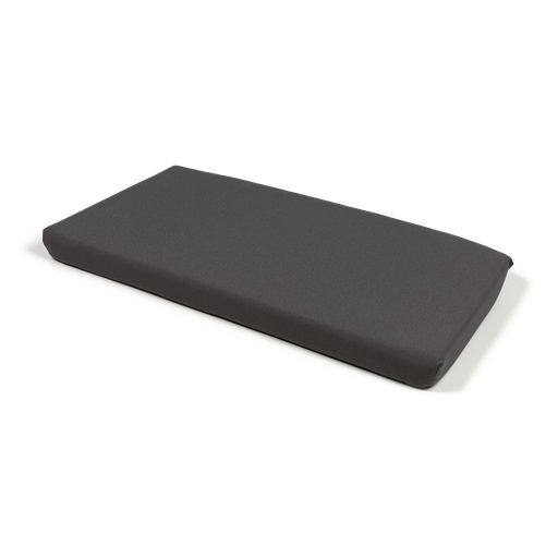 Net Bench Cushion (Grey Stone)
