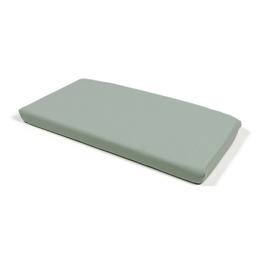 Net Bench Cushion (Verde)