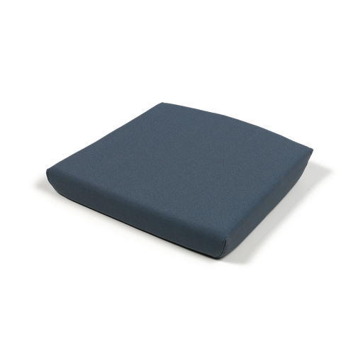 Net Relax Cushion (Denim)