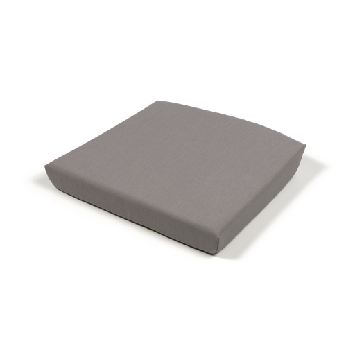 Net Relax Cushion (Light-Grey)