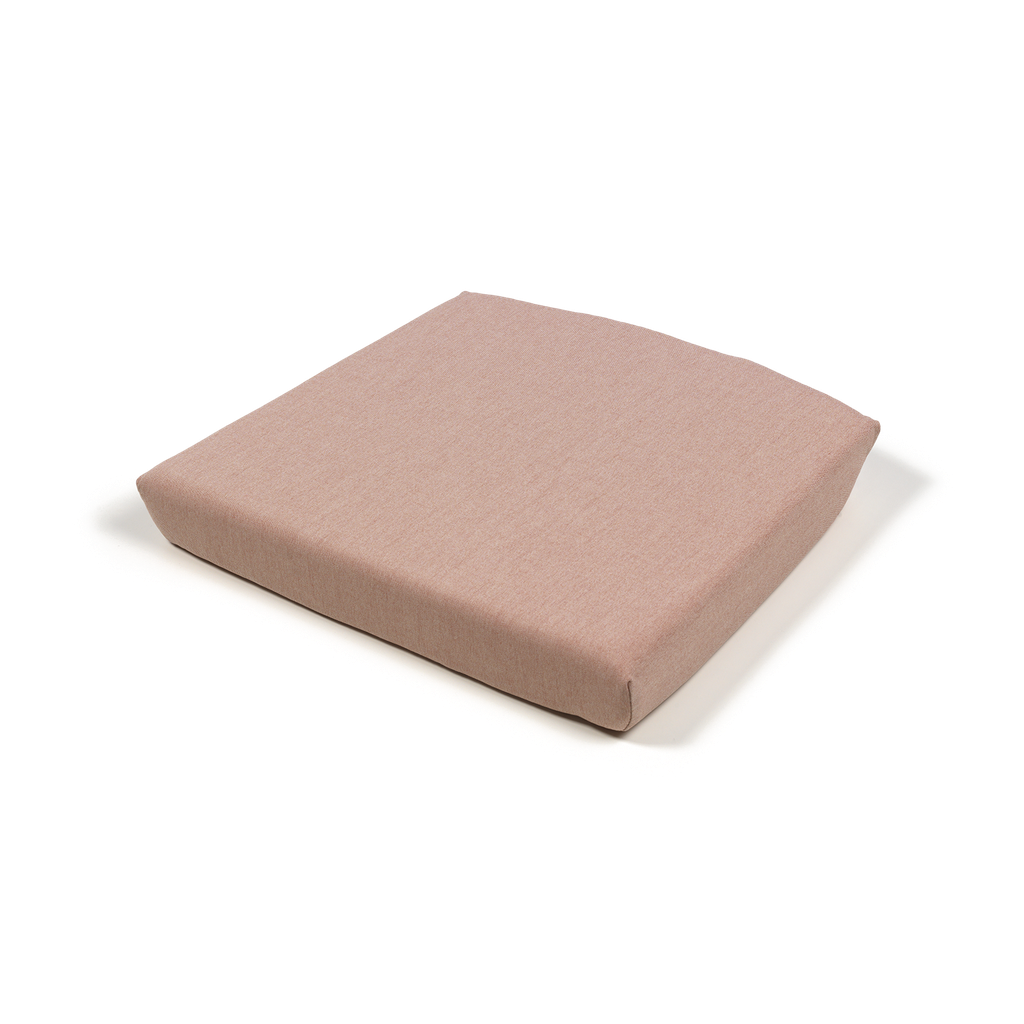 Net Relax Cushion (Rosa)