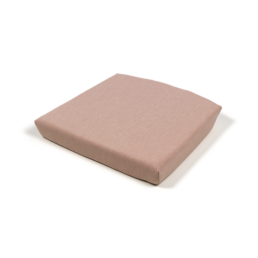 Net Relax Cushion (Rosa)