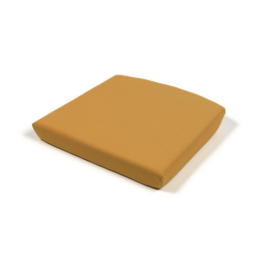 Net Relax Cushion (Senape)