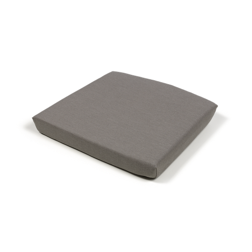 Net Relax Cushion (Sunbrella® Light-Grey)