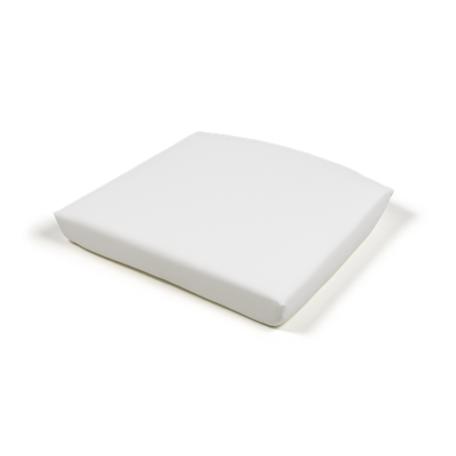 Net Relax Cushion (White)