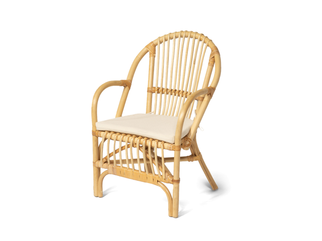 Dover Kids Cane Chair