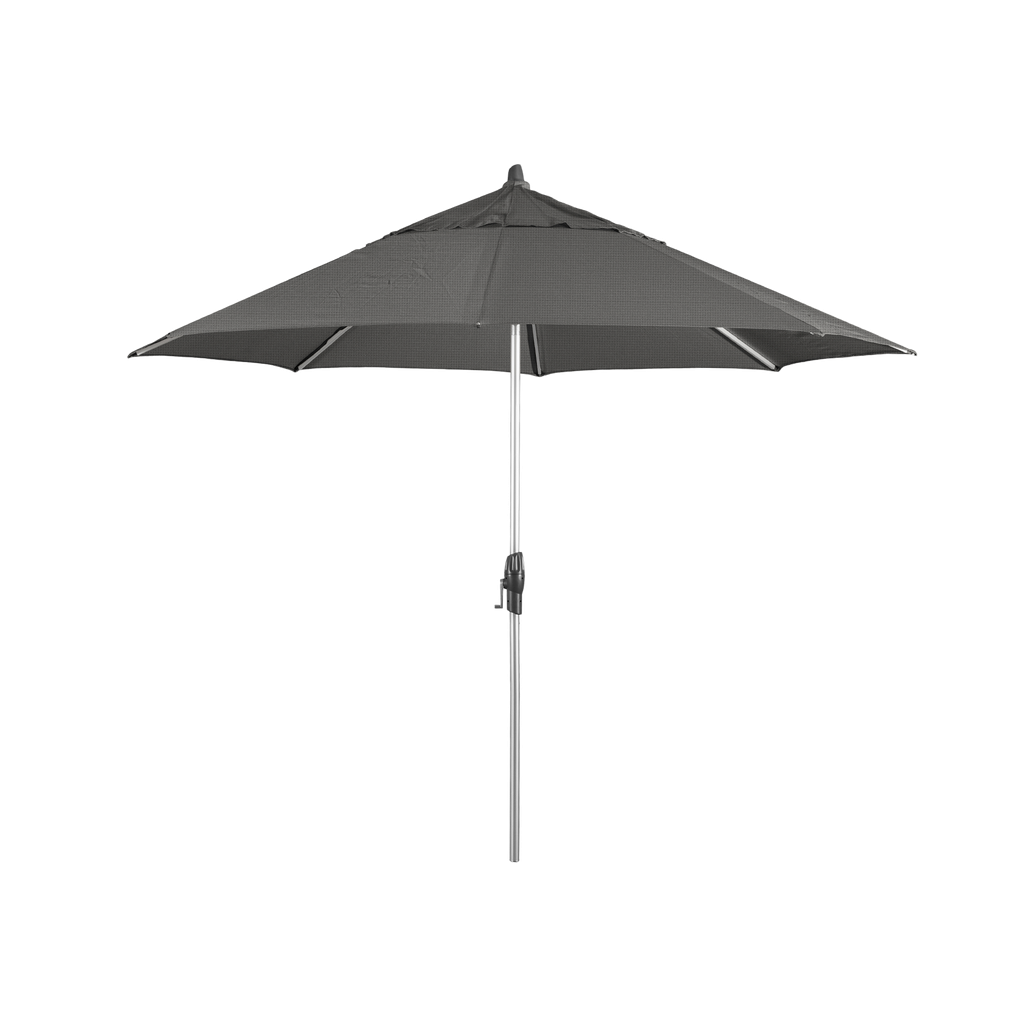 Fairlight 3.3 Oct Umbrella — Charcoal
