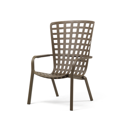 Folio Chair (Tobacco)