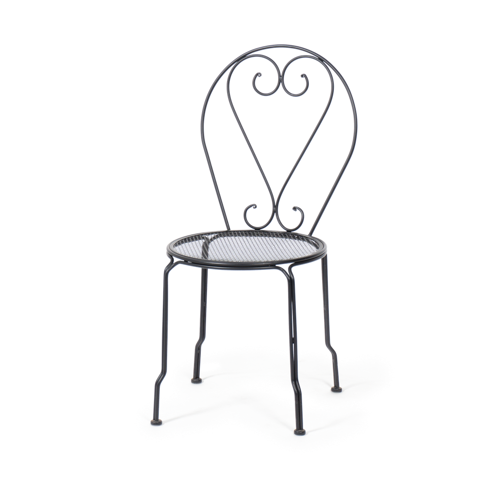 Heart Chair