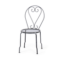 Heart Chair