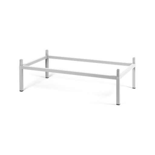 Cube 140 Bar Table Kit (White)