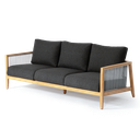 Lima Lounge 3 Seater