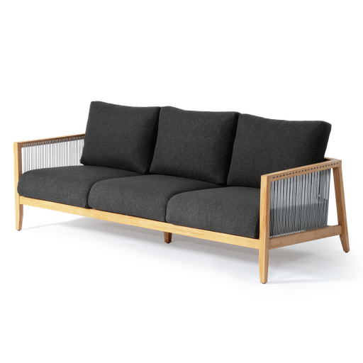 Lima Lounge 3 Seater