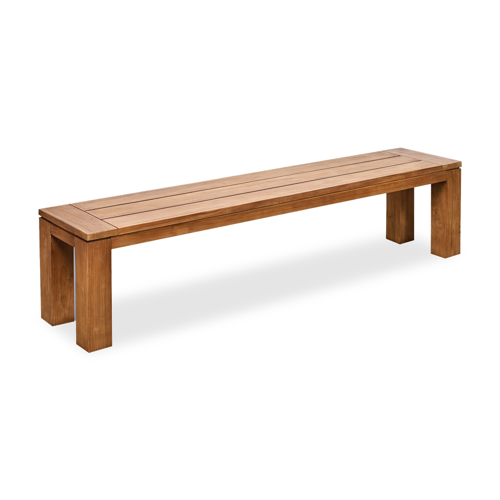 Lisbon Bench 1.9m